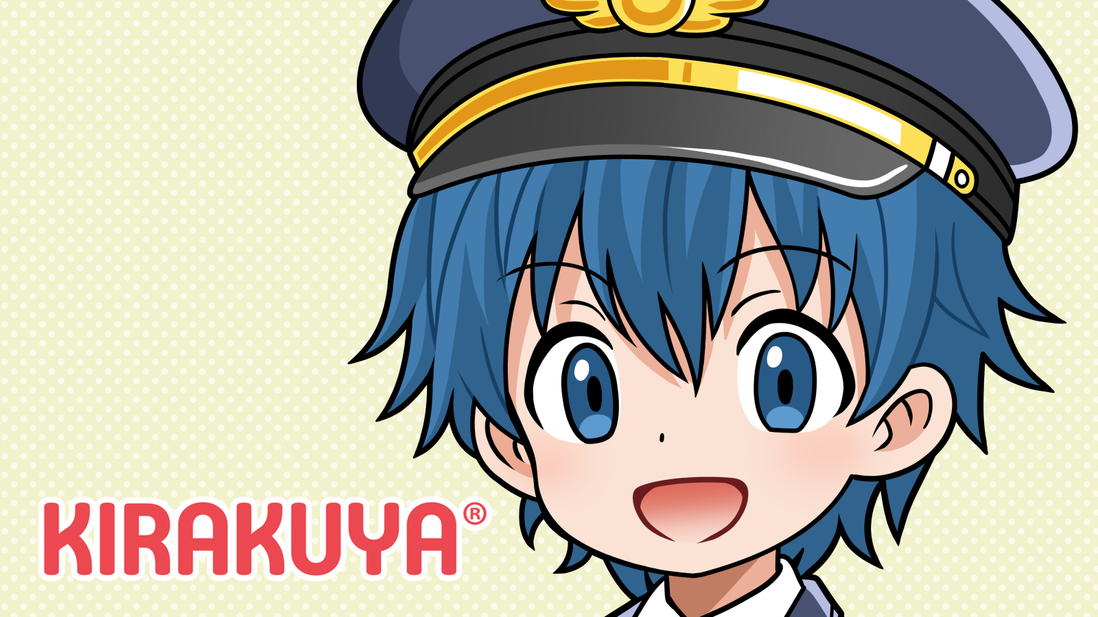 キャラクター制作