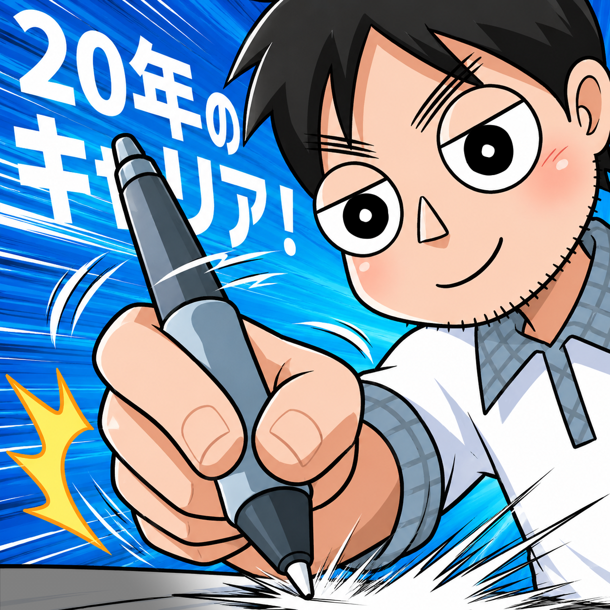 高品質でハイスピード