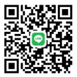 LINE QRコード