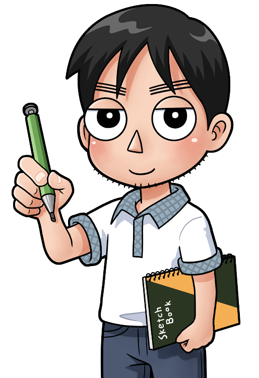 榎本よしたか