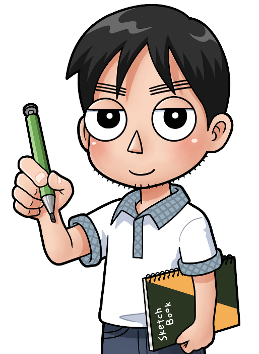 榎本よしたか
