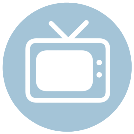 テレビ番組用イラスト制作